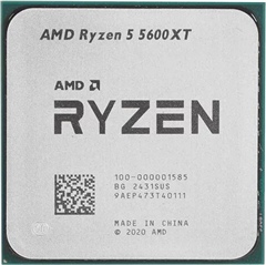 CPU AMD Ryzen 5 5600XT AMD Ryzen 5 5600XT (6C/12T @ 3.7Ghz) AM4 - CeX (UK): - Buy, Sell